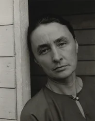 Georgia O’Keeffe