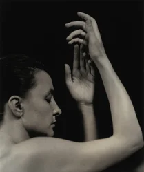 Georgia O’Keeffe
