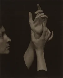 Georgia O’Keeffe