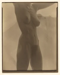 Georgia O’Keeffe: Portret