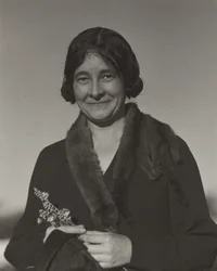 Ida O