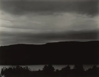 Jezioro George