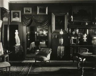 Jezioro George, Oaklawn, 191213.