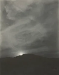 Jezioro George, ok. 1922.
