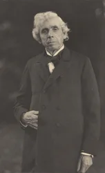 Pan Randolph