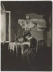 Promienie słońca — Paula, Berlin