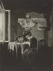 Promienie słońca - Paula, Berlin, 1889, druk 192039.