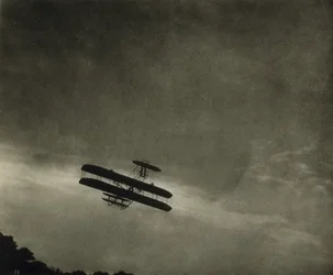 The Aeroplane, październik 1911 (fotograwiura)