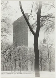 Flatiron