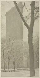 Flatiron