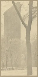Budynek Flatiron