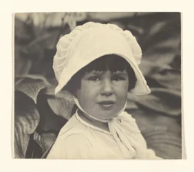 [Yvonne Boursault, jezioro George]