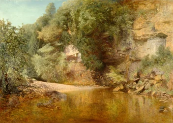 Liściasty czerwiec 1879.
