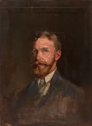 Doktor R., ok. br. 1895.
