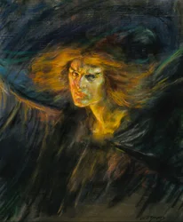 Lucyfer (Natalie Clifford Barney)