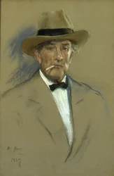 R. D. Shepherd