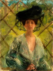 Kasztelanka, 1912.
