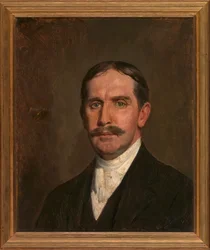 Biała Kolba, ok. 1900 1905.