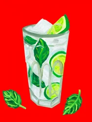 Klasyczne mojito