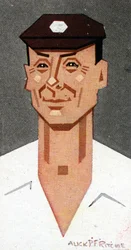 Jacka Hobbsa, 1926
