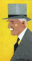 Lord Hawke, 1926 r.