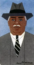 J.Ś. Aga Khan III
