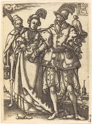 Taniec Śmierci III