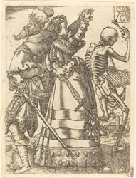 Taniec Śmierci II