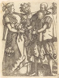 Taniec Śmierci IV