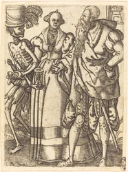 Taniec Śmierci VI