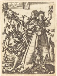 Taniec śmierci V