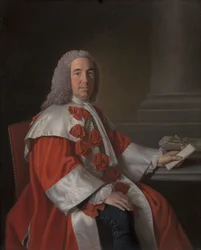 Aleksander Boswell, Lord Auchinleck