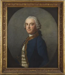 John, drugi baron Desart