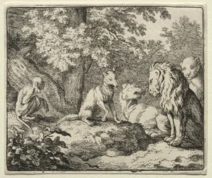 Reynard the Fox: Dalsze fałszywe zeznania Reynarda.