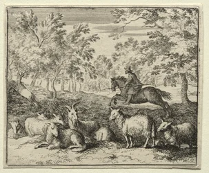Reynard the Fox: Pogoń za jeleniem
