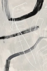 Dynamiczne abstrakcyjne krzywe