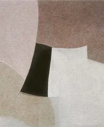 Abstrakcyjne formy inspirowane naturą
