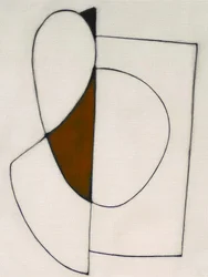 Nowoczesne minimalistyczne formy