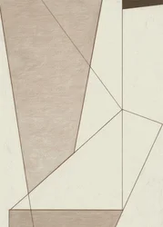 Neutralna kompozycja geometryczna