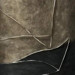 Eleganckie, abstrakcyjne linie