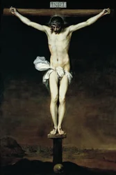 Chrystus ukrzyżowany