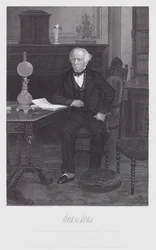 James Kent (Grawerowanie)