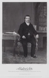 John Jacob Astor (grafika)