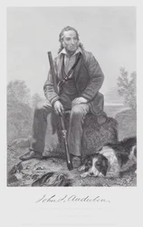 John James Audubon (grafika)