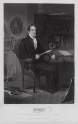 William Wirt (Grawerowanie)