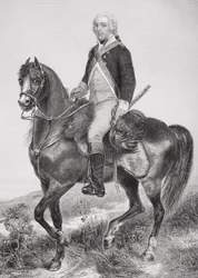 Henryk Lee III (1756-1818)