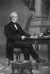 Portret Williama Henry
