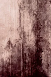 Postarzana brązowa tekstura w stylu grunge