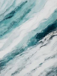 Marmurowy wir oceaniczny