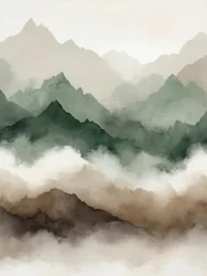 Warstwy Misty Mountain